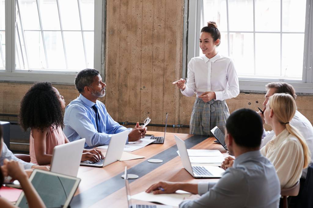 Os mitos da boa administração de empresas