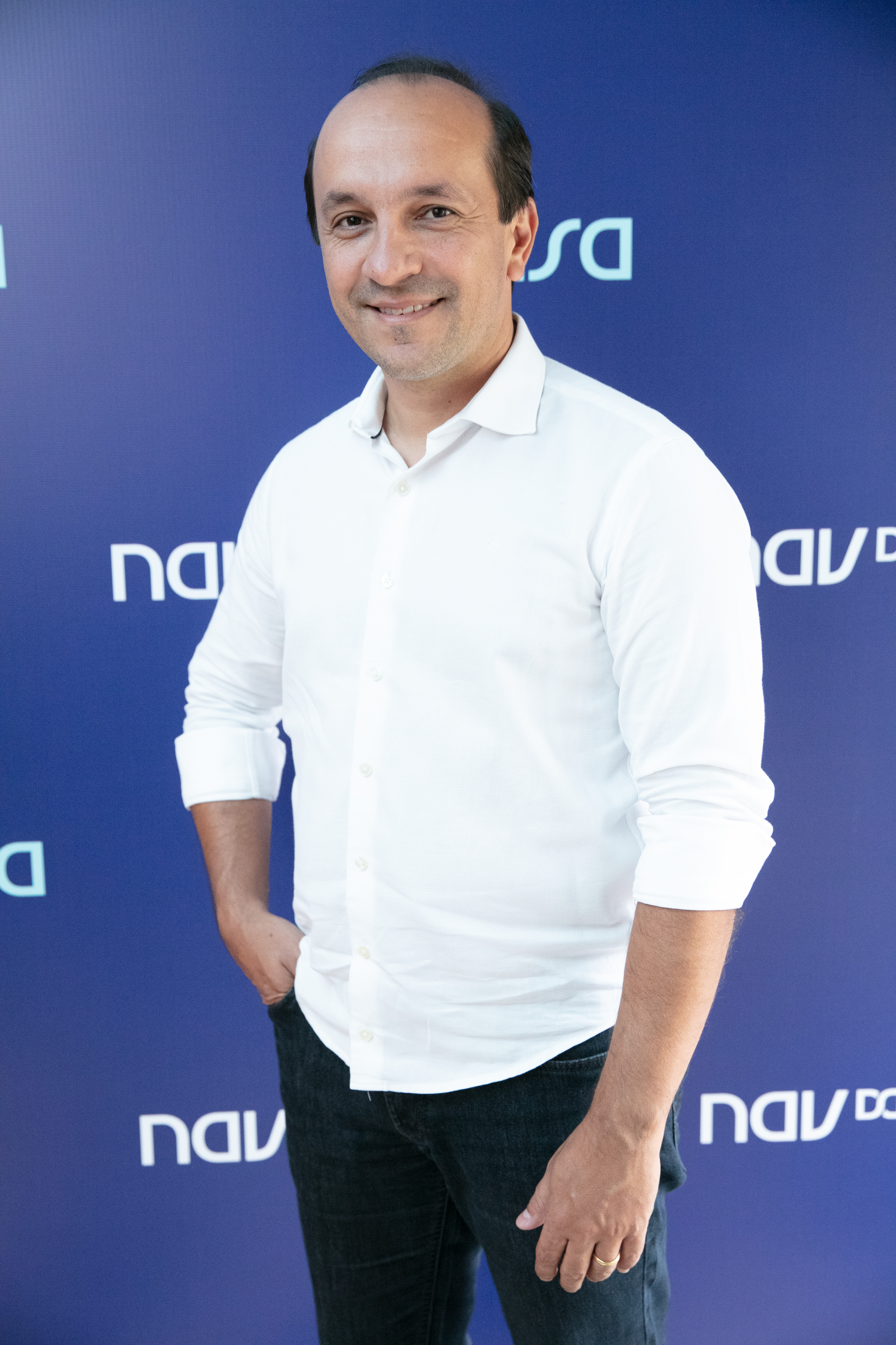 Danilo Zimmermann, diretor-geral de tecnologia e transforma&ccedil;&atilde;o digital na Dasa -