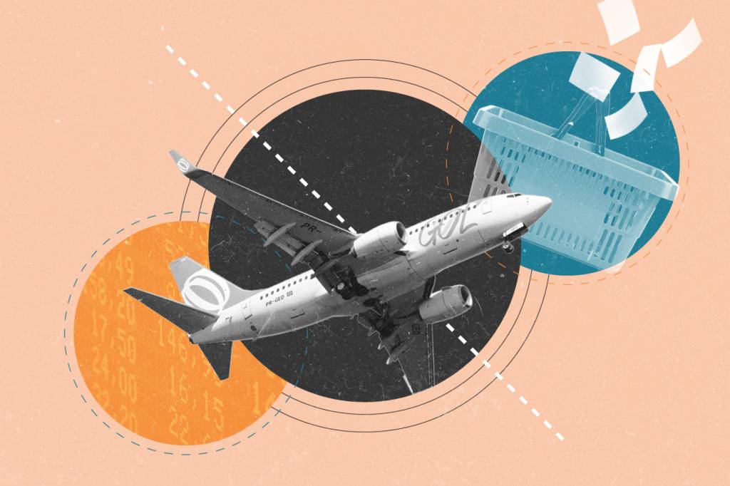 CASH3 e MGLU3 disparam após Copom camarada