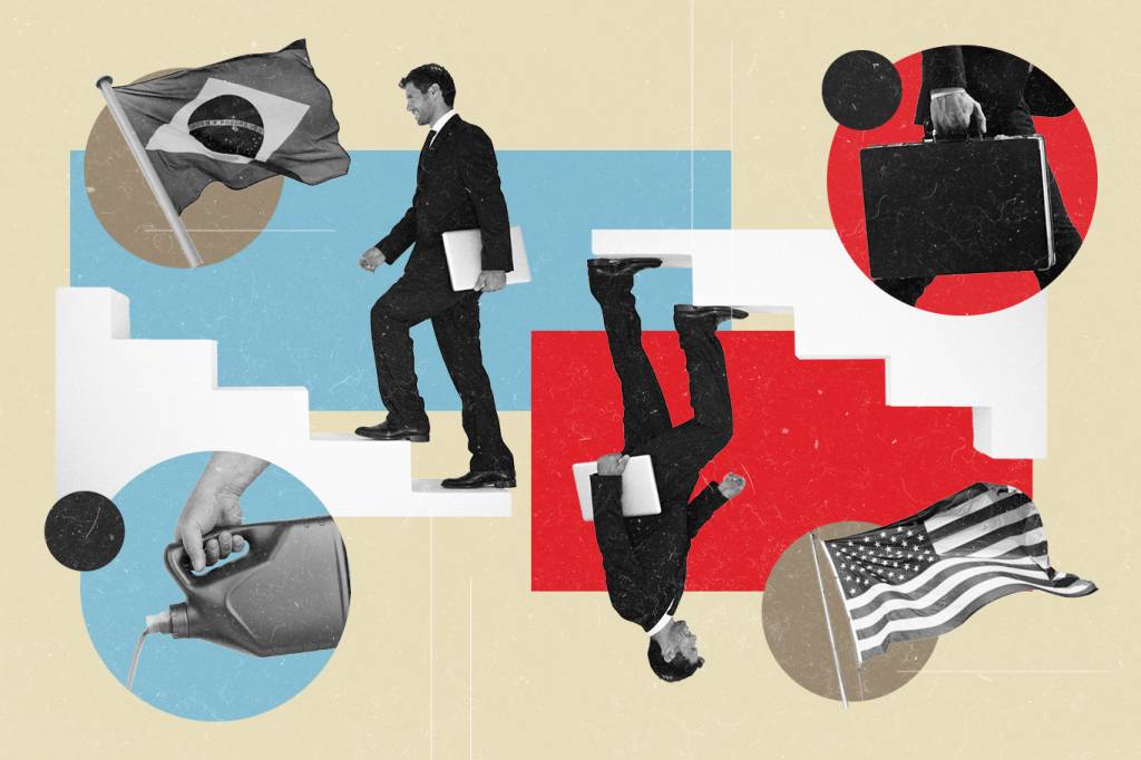 Ibovespa sobe com commodities, NY empaca com payroll e ALPA4 cai 13,5%