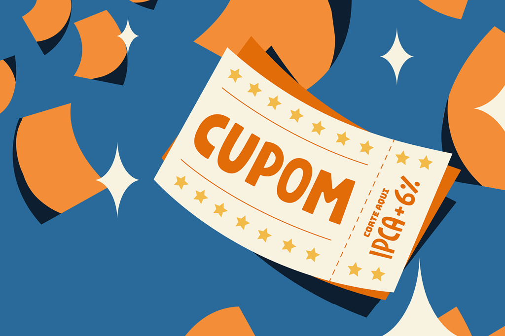 Qual título IPCA+ é melhor? O que paga juros semestrais ou o que não paga?