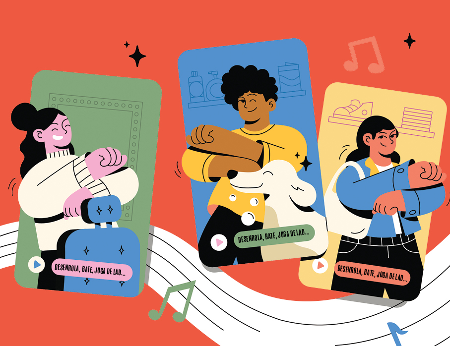 Como vender pelo TikTok