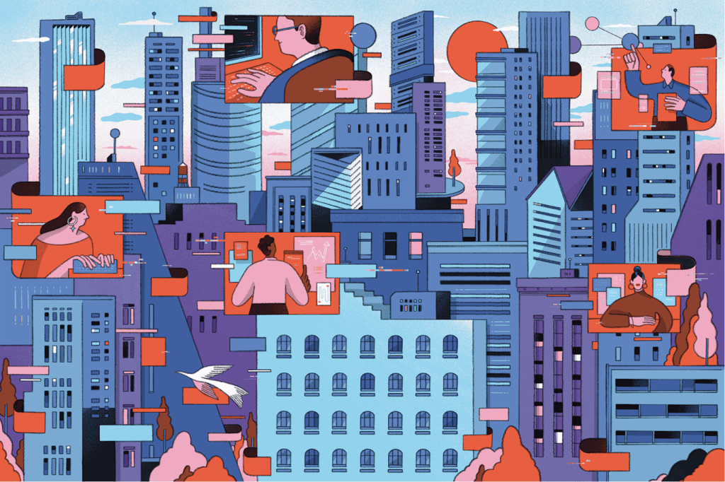 Carreiras quentes: veja as áreas com mais demanda por profissionais para 2023