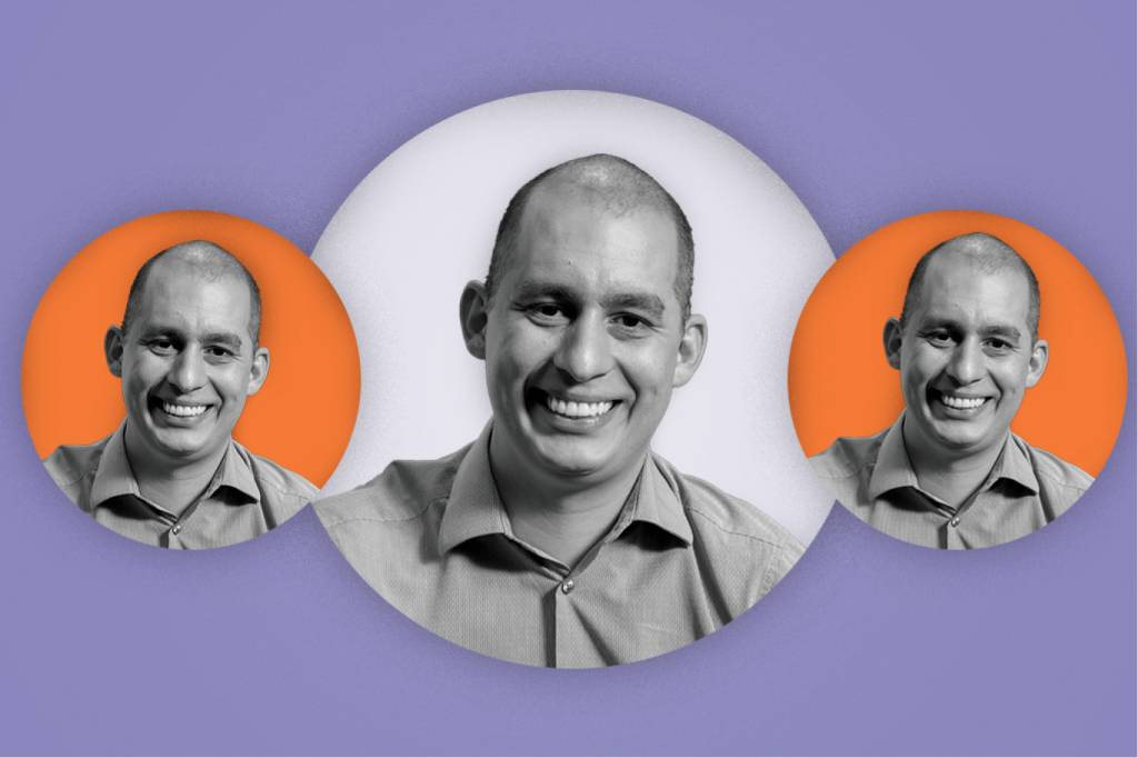 Três perguntas para Fabian Valverde, CEO da Paketá