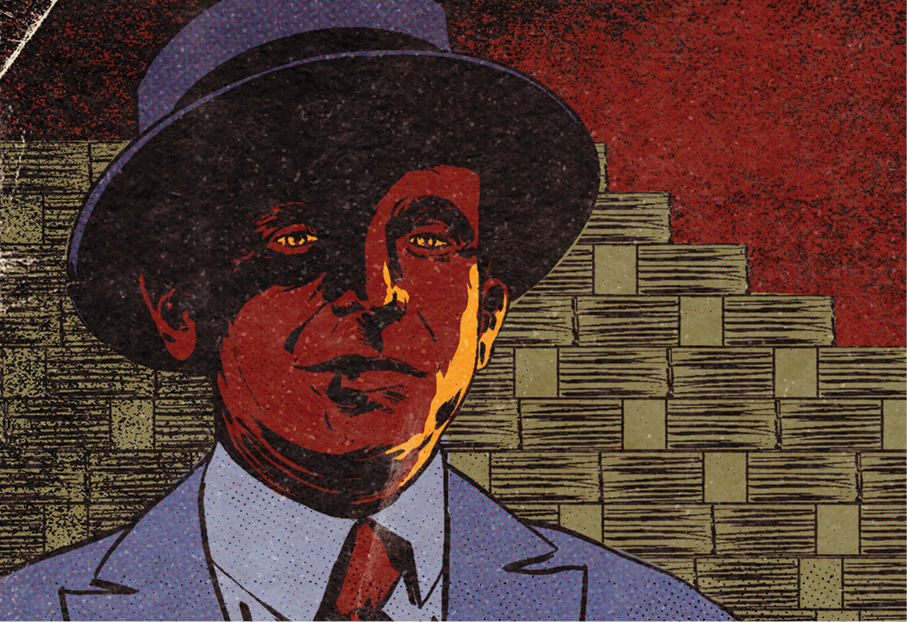 O pai das pirâmides financeiras: como funcionou o esquema de Ponzi