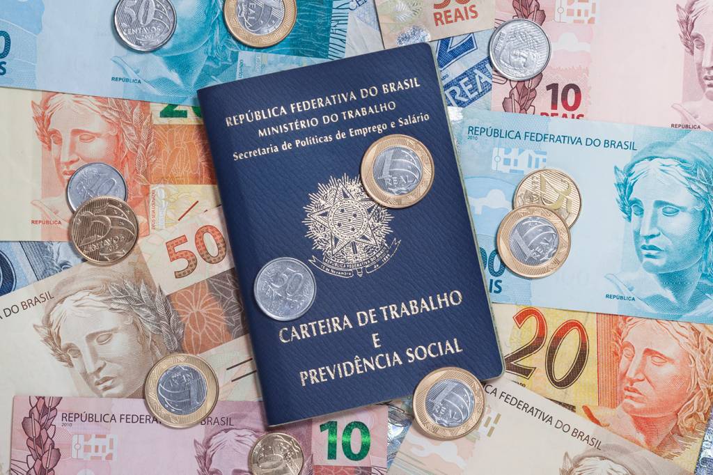 Segunda parcela do 13° salário deve cair hoje