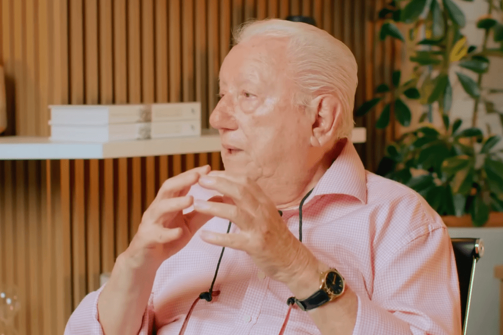 Luiz Barsi, maior investidor da bolsa, é investigado pela CVM por insider trading