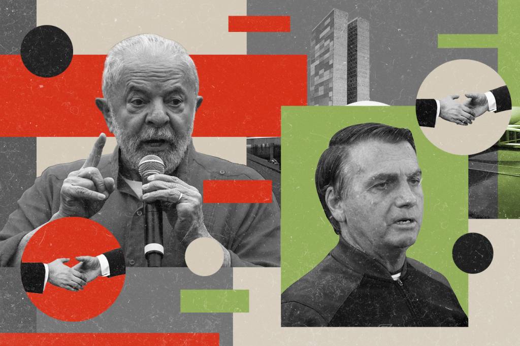 Segundo turno, dia 2: S&P 500 +3,06%; Ibovespa +0,08%