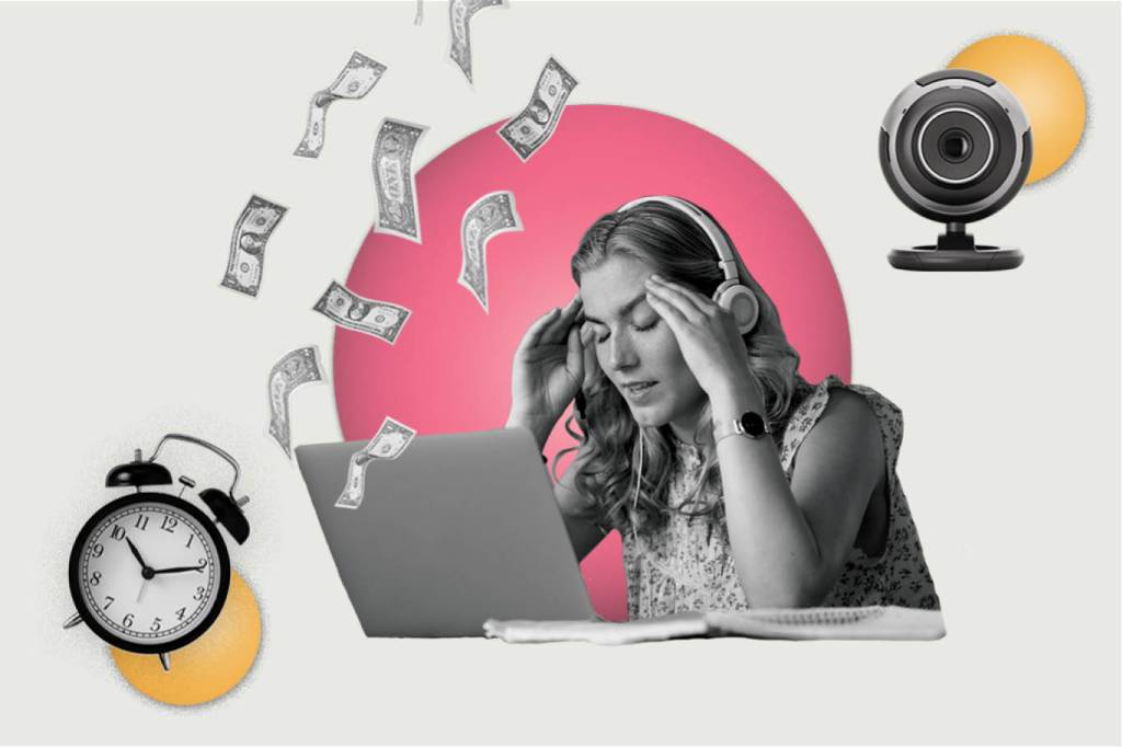 31% das reuniões são inúteis, e torram US$ 101 mi anuais em empresas grandes