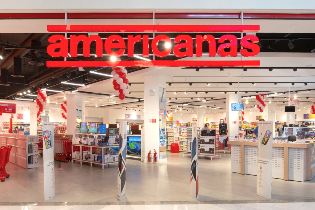 É hora de comprar ações da Americanas (AMER3)?
