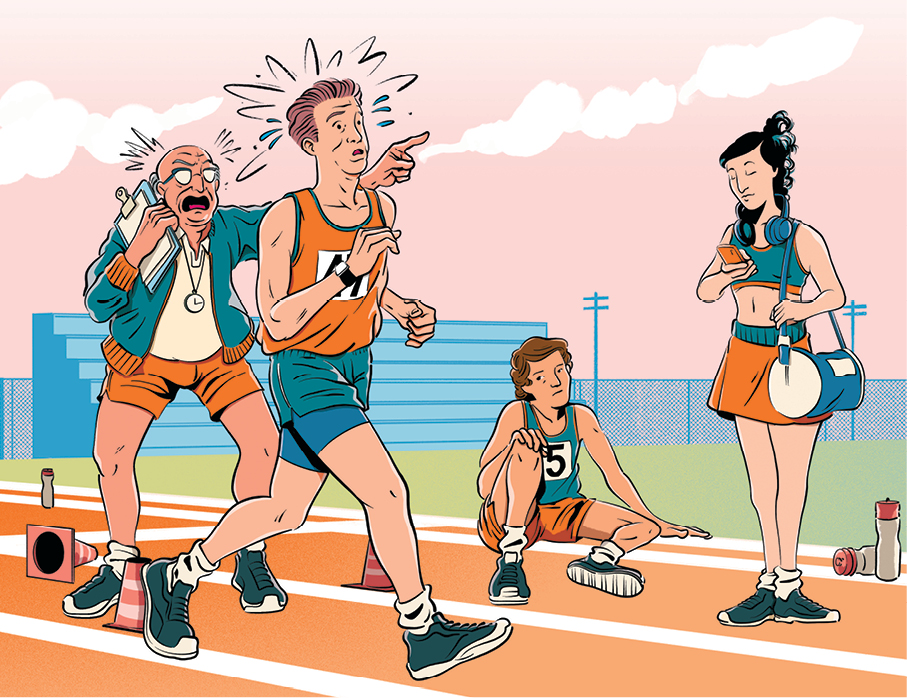 Quiet quitting: a nova face do desengajamento