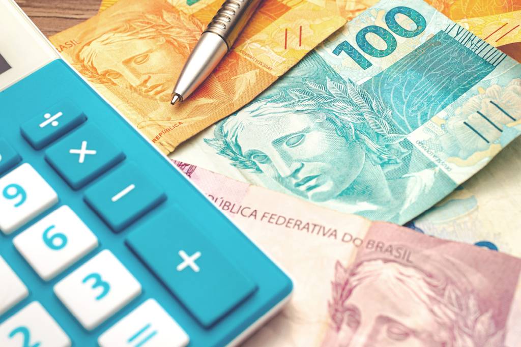 A silenciosa sanitização da economia