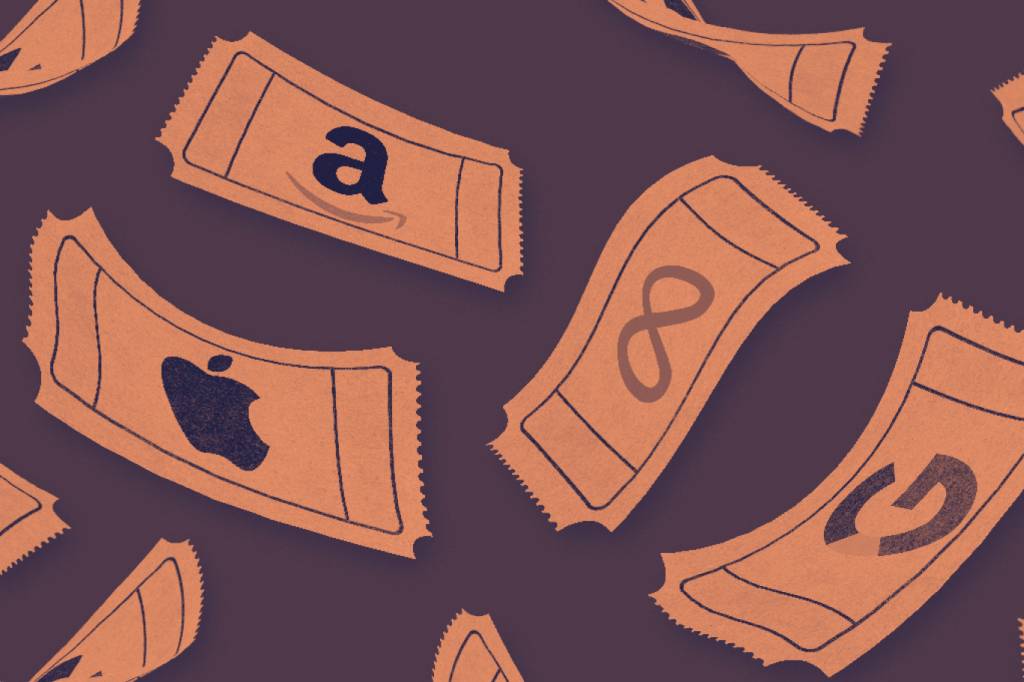 Regulamentação das plataformas digitais no Brasil está em vias de sucumbir aos interesses das Big Techs