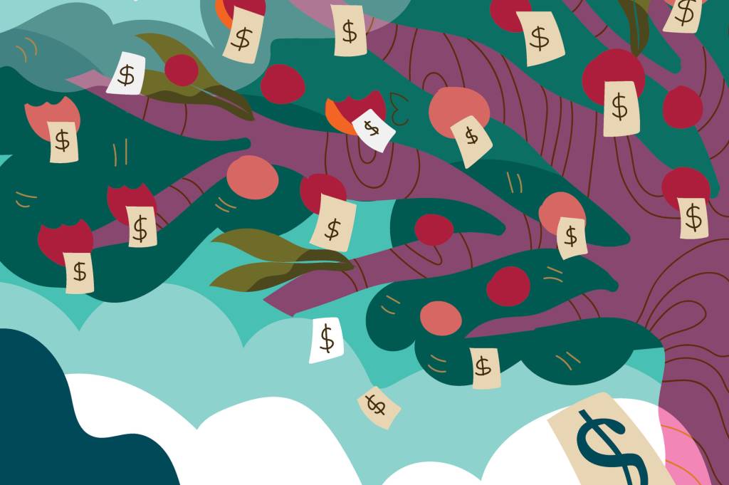 Qual foi a maior inflação da história?