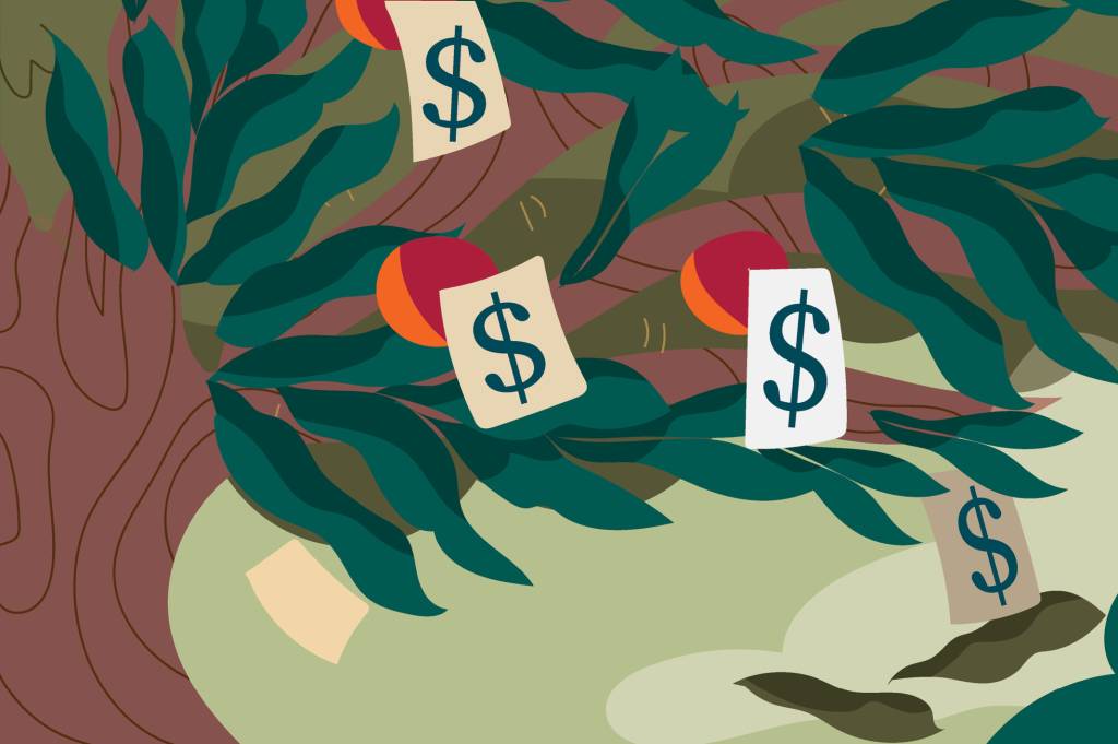 Qual foi a maior deflação da história?