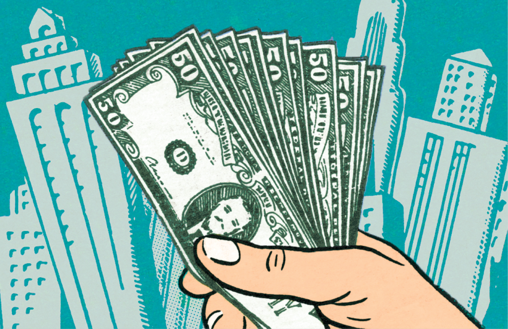 Por dentro da mente de Warren Buffett