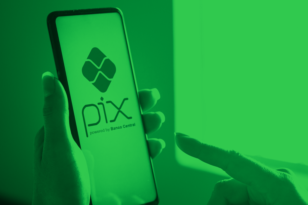 Botão de contestação do Pix está disponível aos usuários