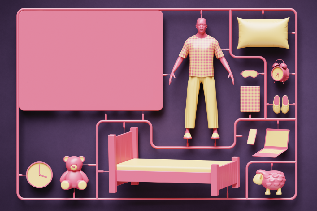 Como regular o sono e dormir melhor