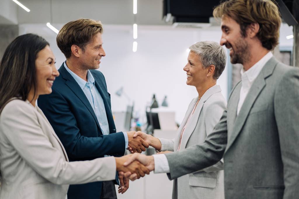 Os cinco pilares essenciais para uma negociação