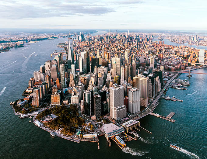 Nova York se torna a cidade mais cara do mundo em 2022