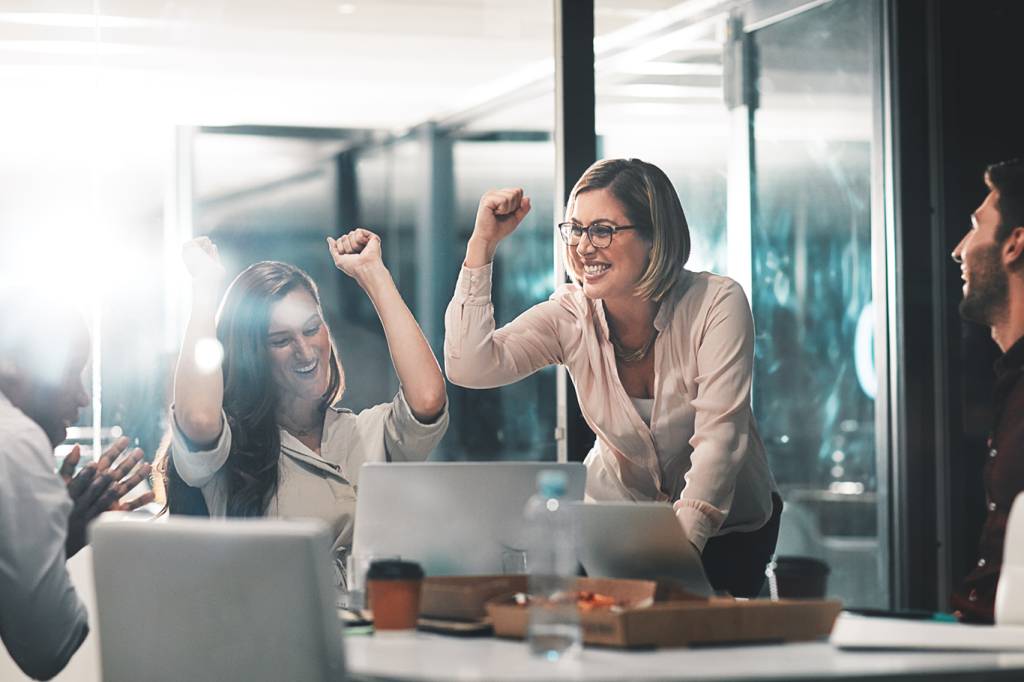 Sucesso: o que é, com que se parece e como chegar lá