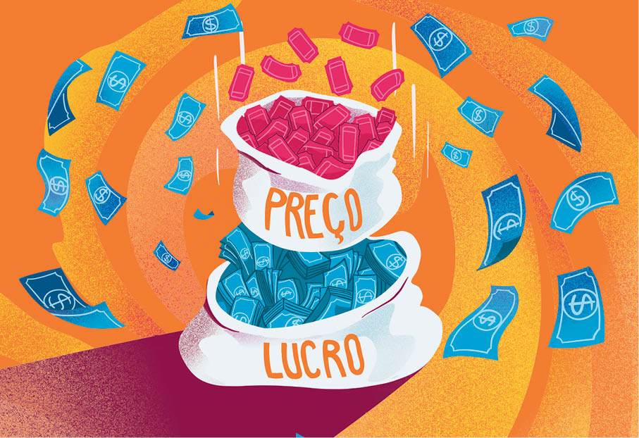 O que é o P/L de uma empresa?