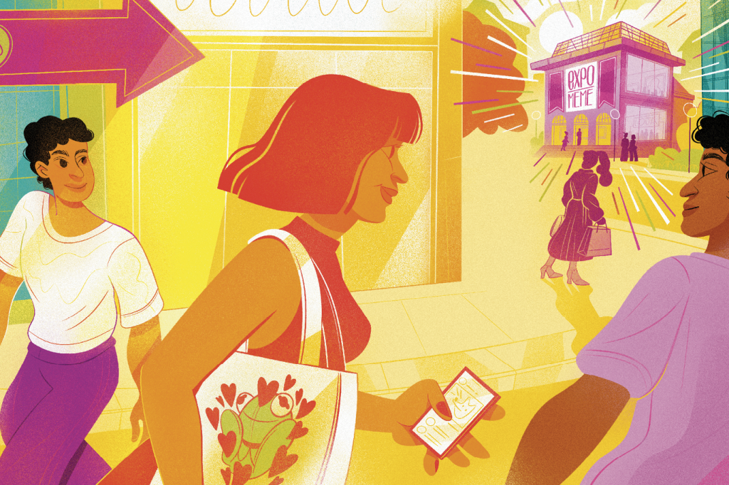 Meme$: negócios das páginas de humor vão além dos publis