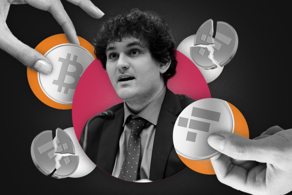 Sam Bankman-Fried, o Naji Nahas do mundo cripto