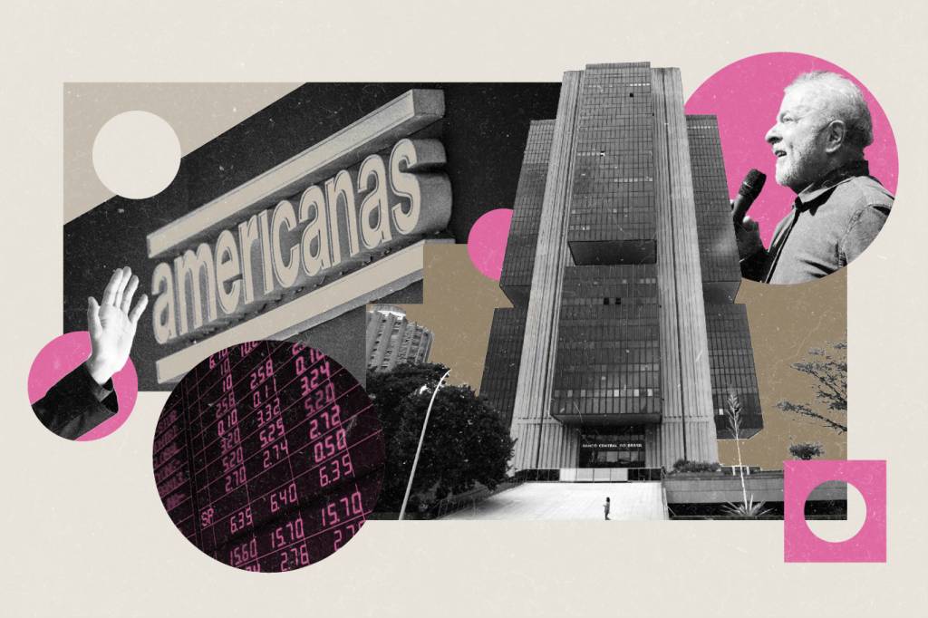 Entenda por que os ataques de Lula ao BC elevam os juros dos títulos públicos