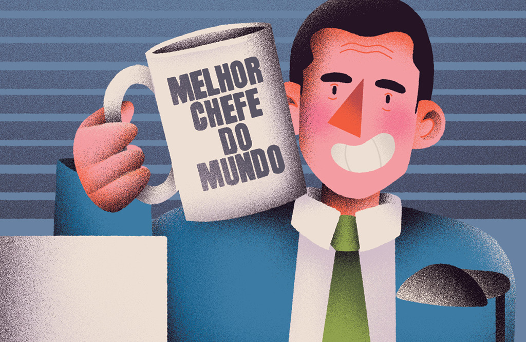 O que é o princípio de Peter – que explica Michael Scott em The Office