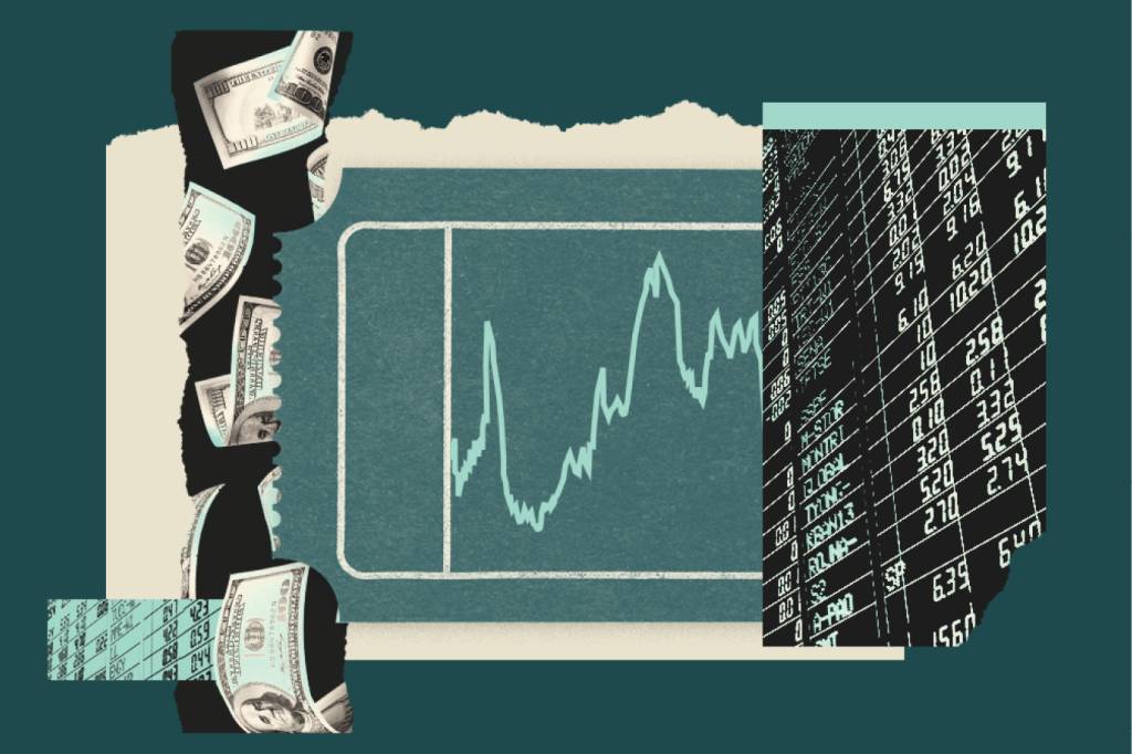 Qual é a capitalização de mercado das 10 maiores bolsas do mundo