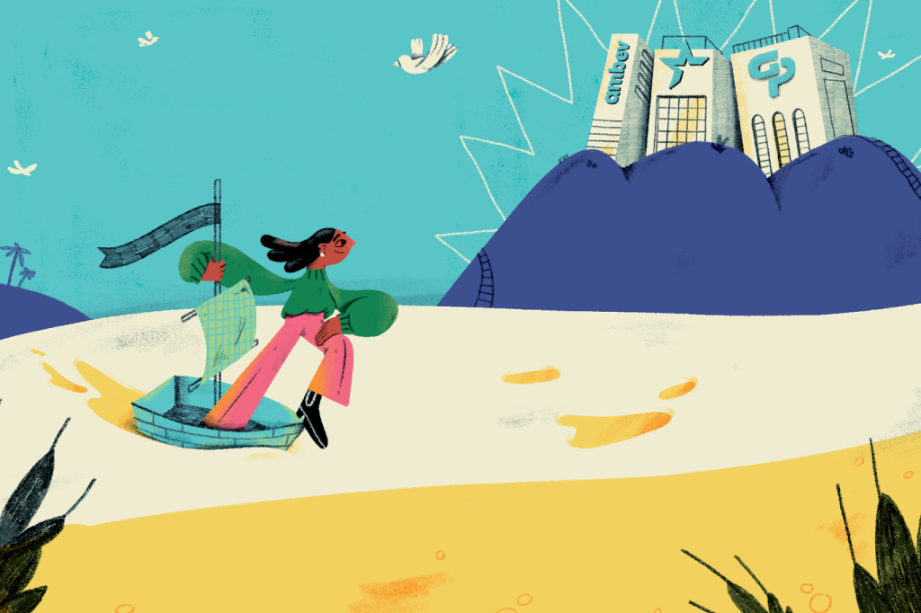 Cervejas artesanais: como navegar nesse mercado