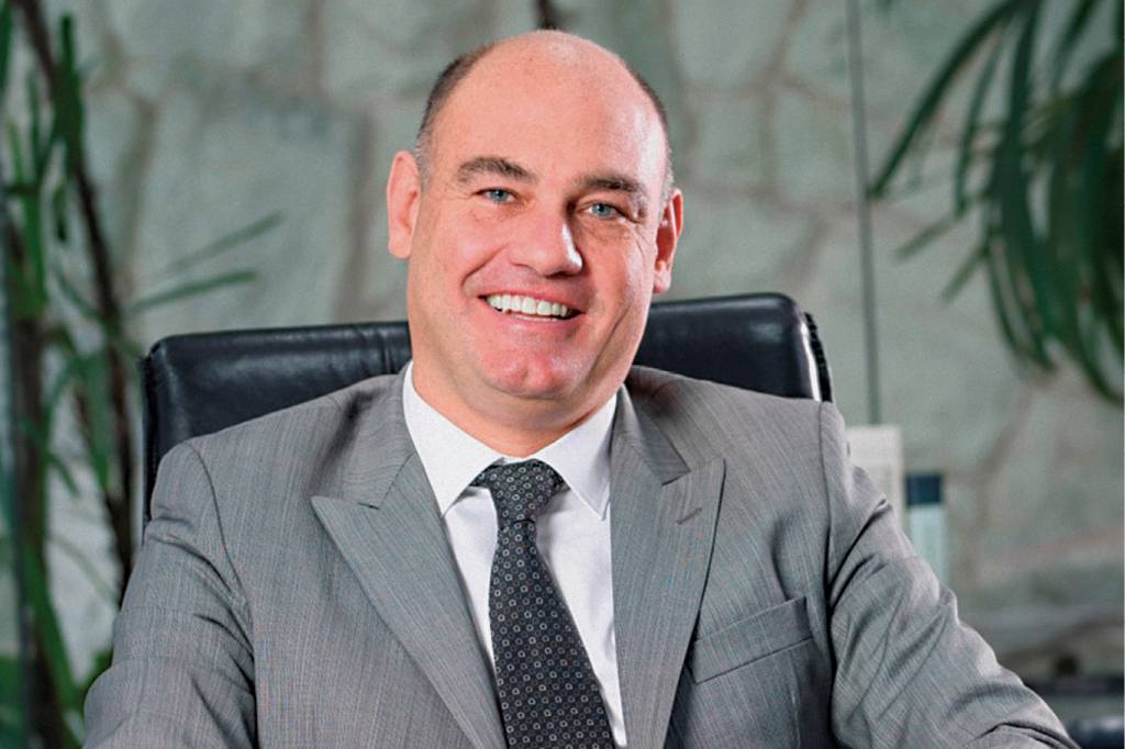 CEO da Blau Farmacêutica comenta os planos de expansão para o varejo