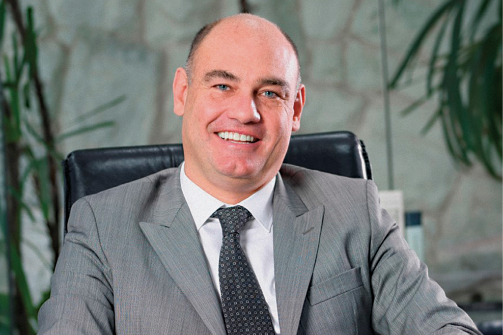 CEO da Blau Farmacêutica comenta os planos de expansão para o varejo