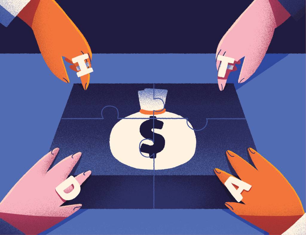 O que é e para que serve o Ebitda?