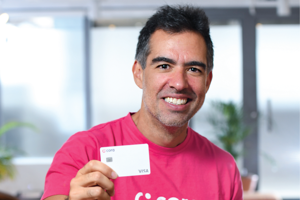 Conheça a Cora, uma fintech só para PJs