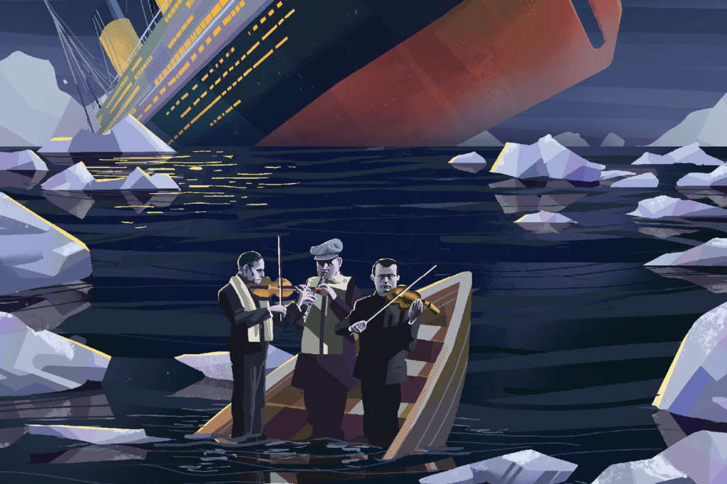 Prejuízo: descubra quando é a hora certa de realizar