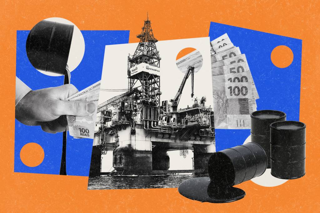 Fim dos dividendos mágicos da Petrobras derrubam o Ibovespa