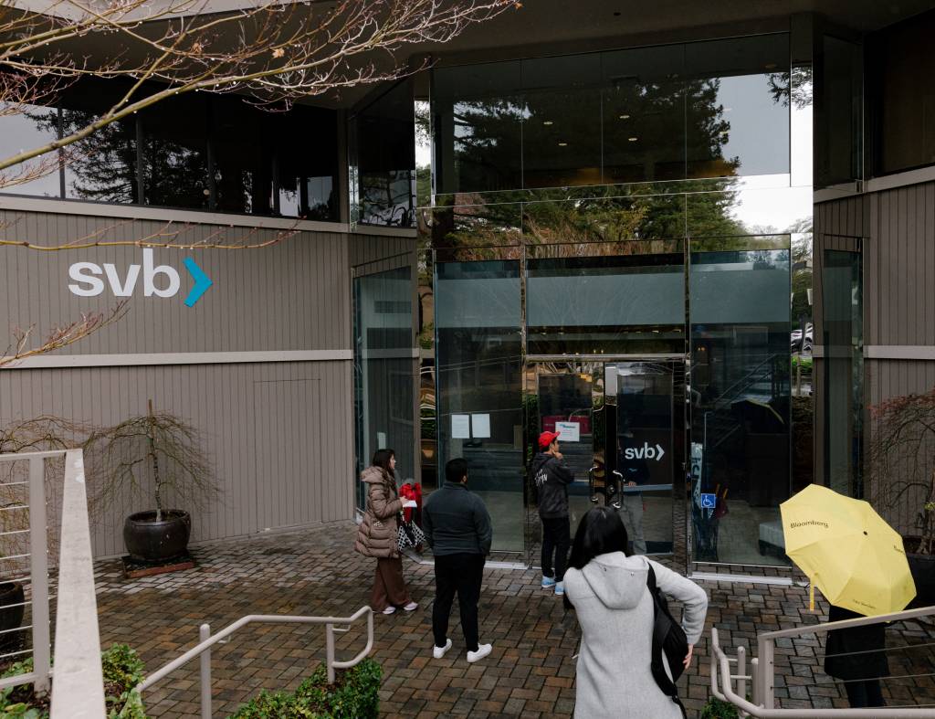 Fed tenta evitar uma corrida bancária após quebra do SVB; veja como funciona