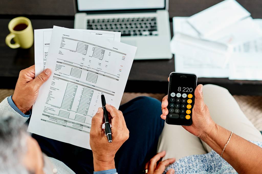 Imposto de Renda 2025: confira calendário de pagamento de restituições