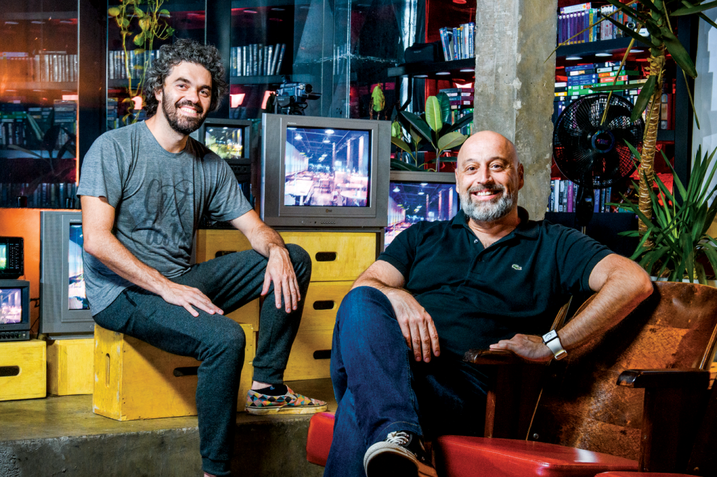Conheça o Cineclube Cortina, espaço multicultural no Centro de São Paulo