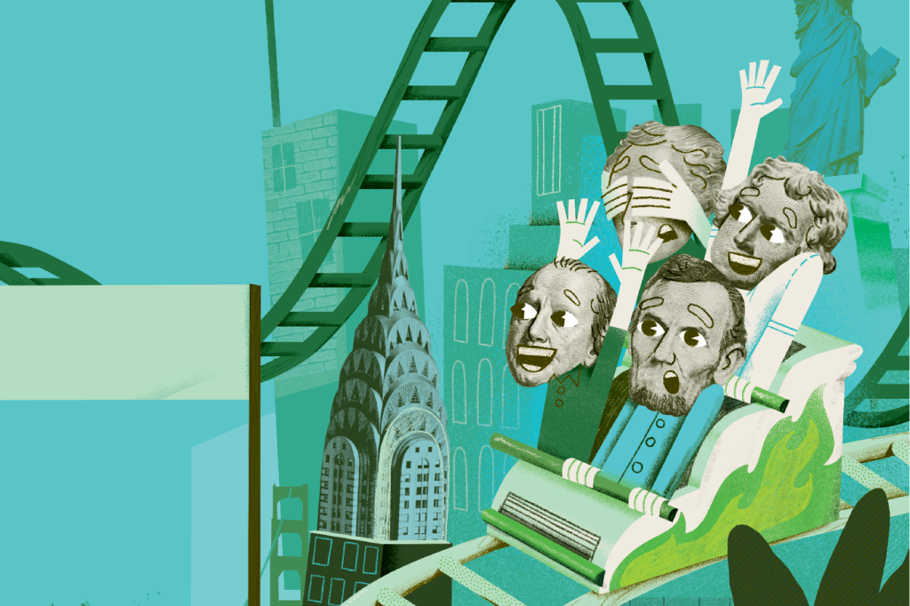 Como investir em títulos públicos dos EUA