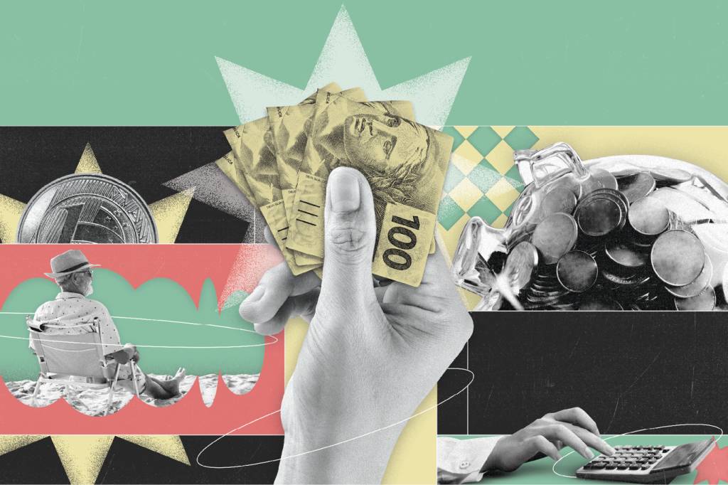Tudo sobre o Tesouro RendA+, o novo título público voltado à aposentadoria