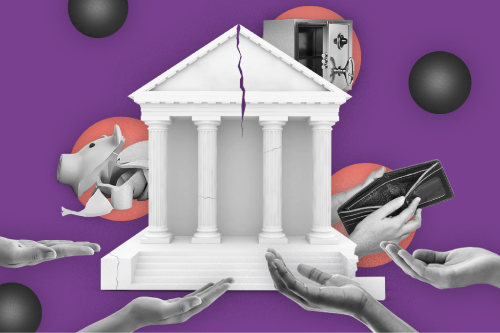 Por que confiar demais no FGC pode colocar em risco o sistema financeiro