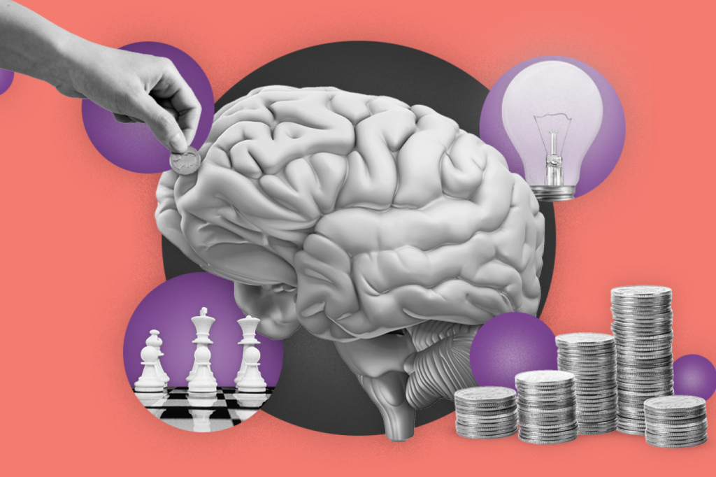 Mais inteligência não se traduz necessariamente em maiores salários, diz estudo