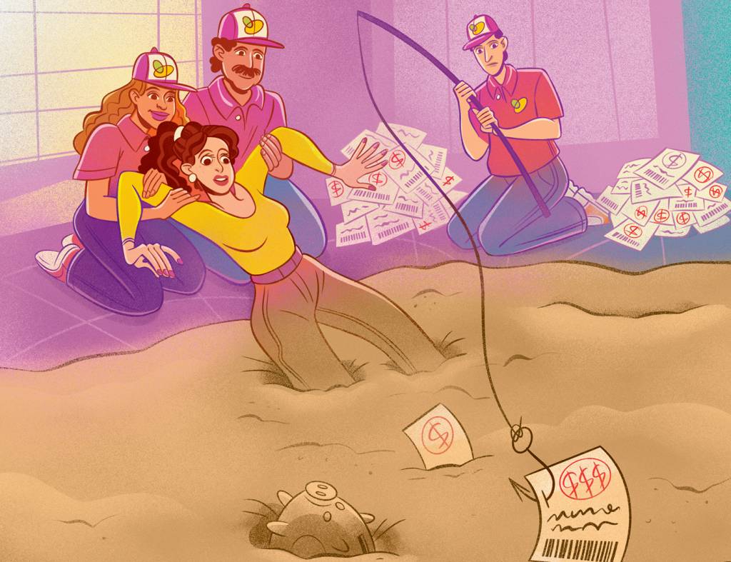 Como aumentar o meu Serasa Score?