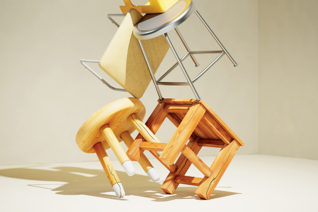 Bancos: por que eles quebram?