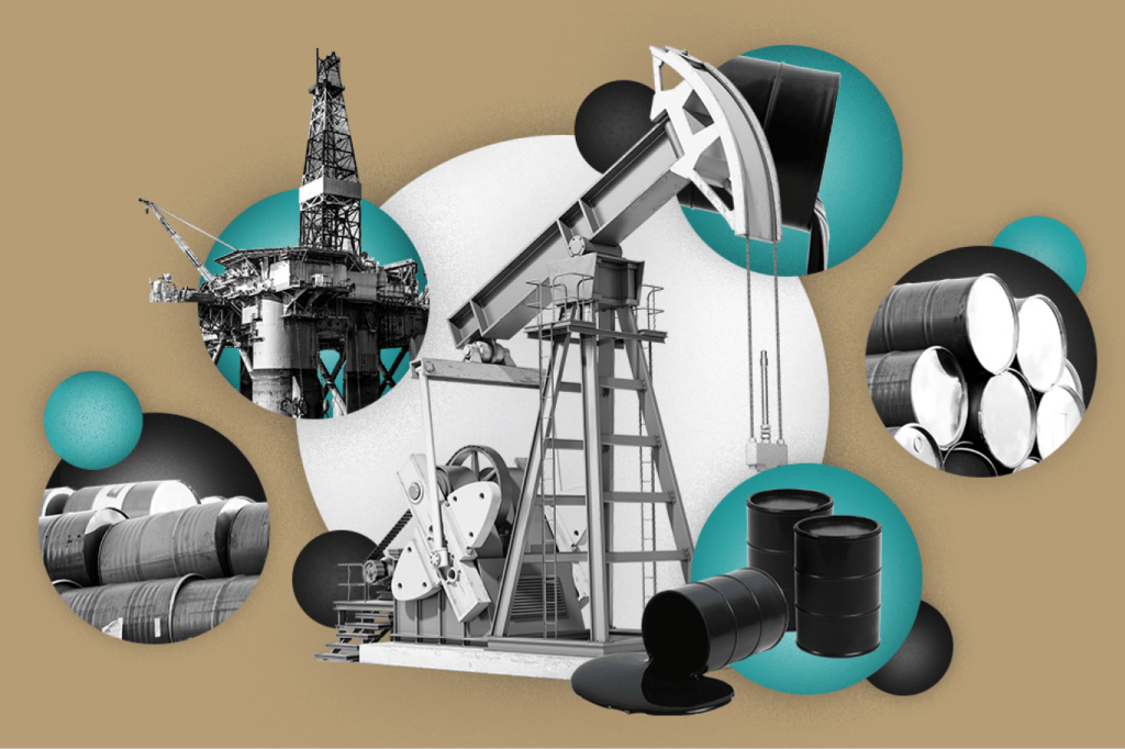 Petrobras quer ser ‘a última produtora de petróleo do mundo’