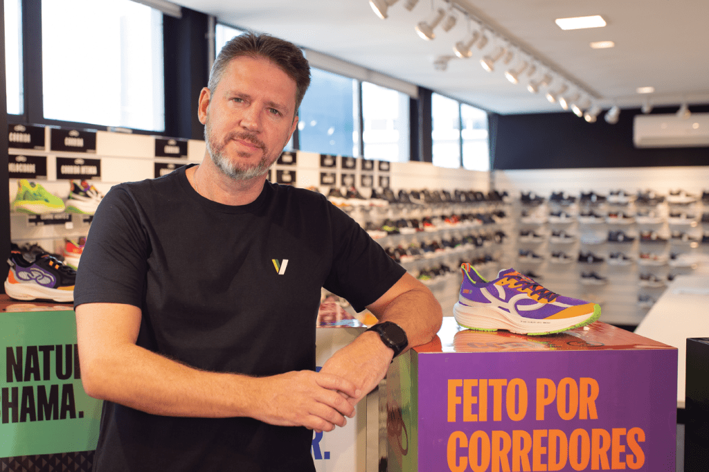 Vulcabras (VULC3): as estratégias da dona da Olympikus