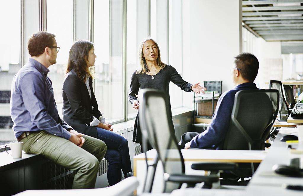 Será que vivemos em um apagão de líderes?